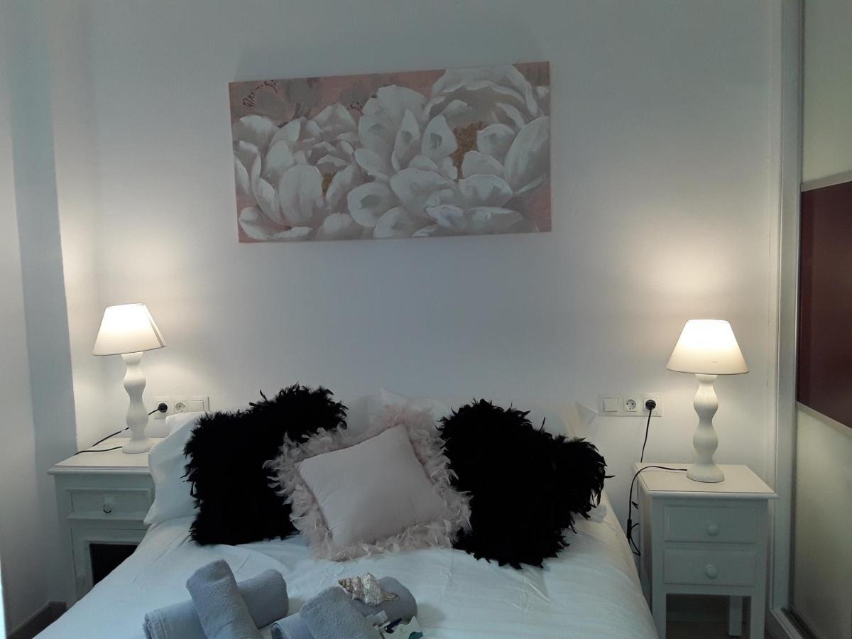 Dona Lola , Luminoso Apartamento Calahonda, Mijas Sitio de Calahonda Exterior foto