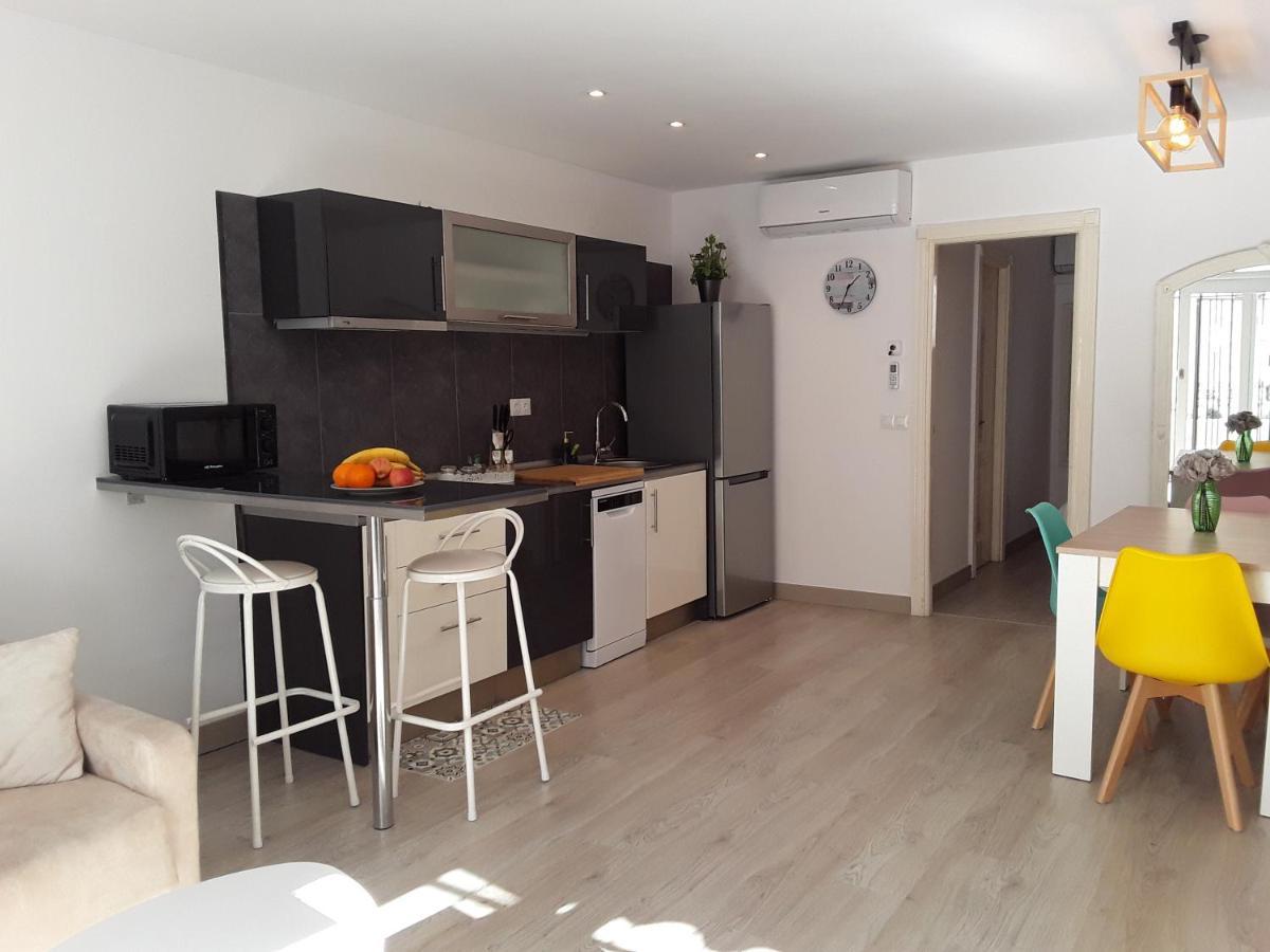Dona Lola , Luminoso Apartamento Calahonda, Mijas Sitio de Calahonda Exterior foto