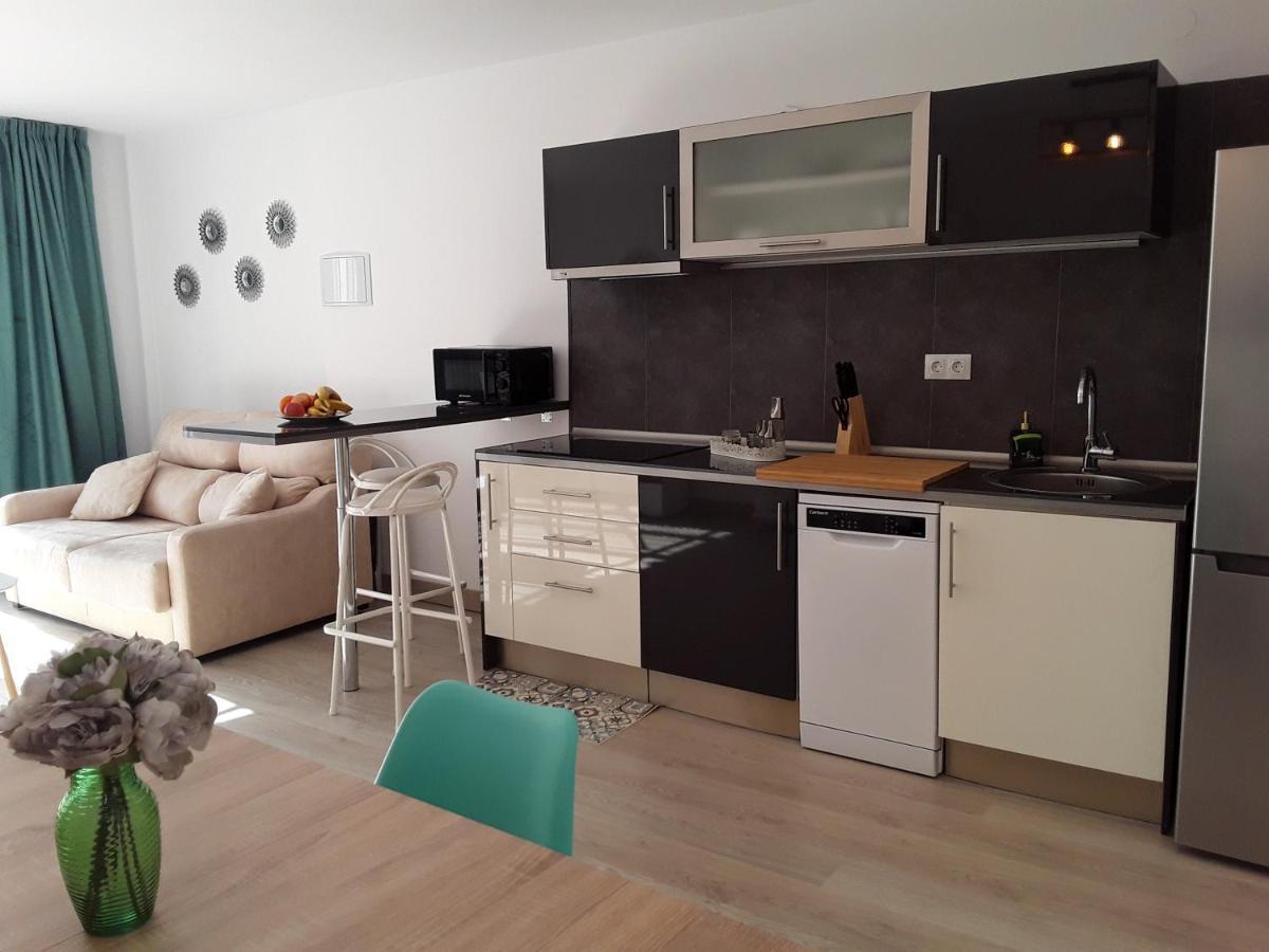 Dona Lola , Luminoso Apartamento Calahonda, Mijas Sitio de Calahonda Exterior foto