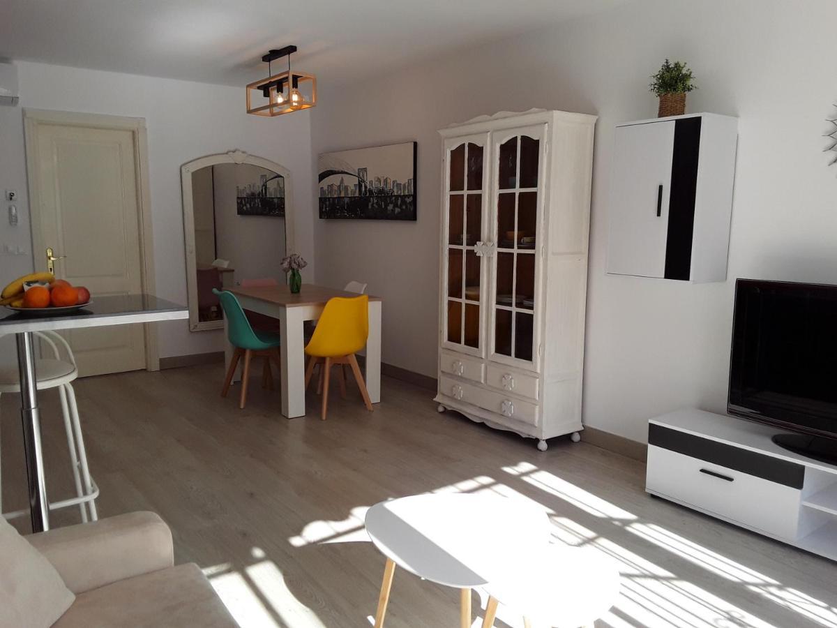Dona Lola , Luminoso Apartamento Calahonda, Mijas Sitio de Calahonda Exterior foto