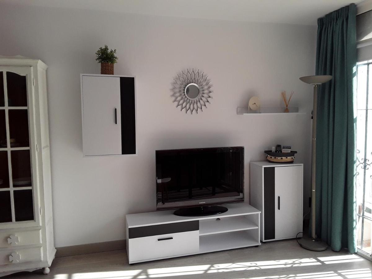 Dona Lola , Luminoso Apartamento Calahonda, Mijas Sitio de Calahonda Exterior foto