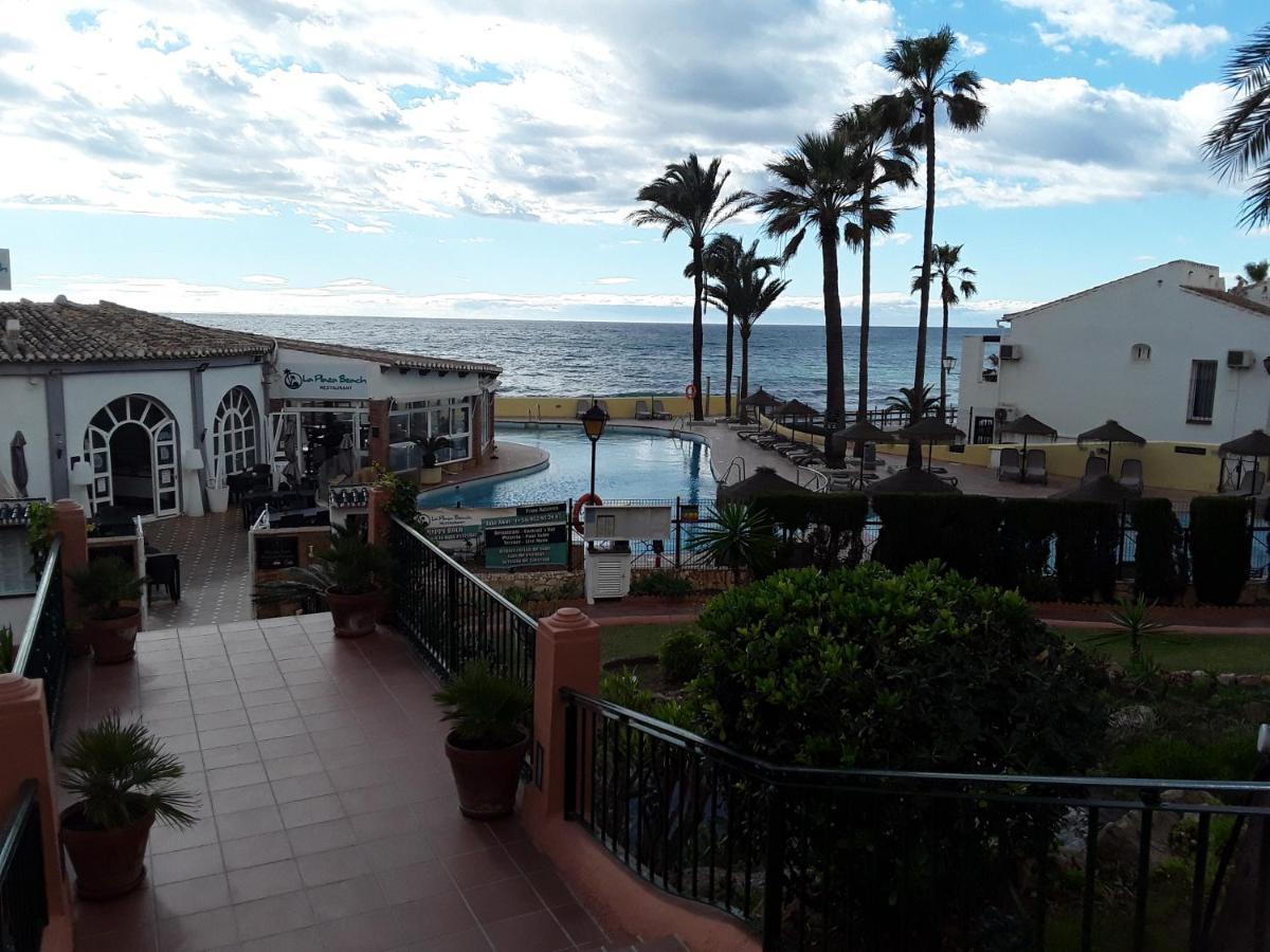Dona Lola , Luminoso Apartamento Calahonda, Mijas Sitio de Calahonda Exterior foto