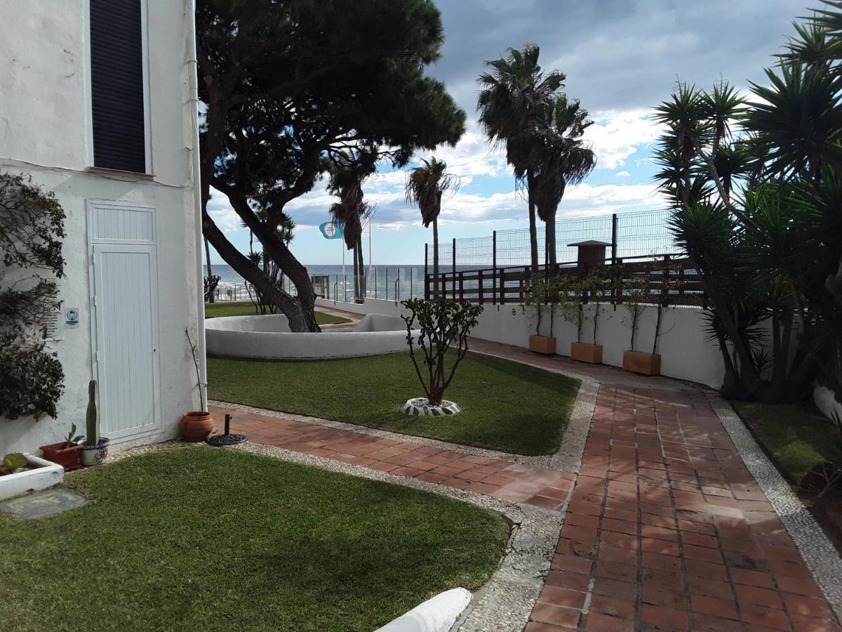 Dona Lola , Luminoso Apartamento Calahonda, Mijas Sitio de Calahonda Exterior foto