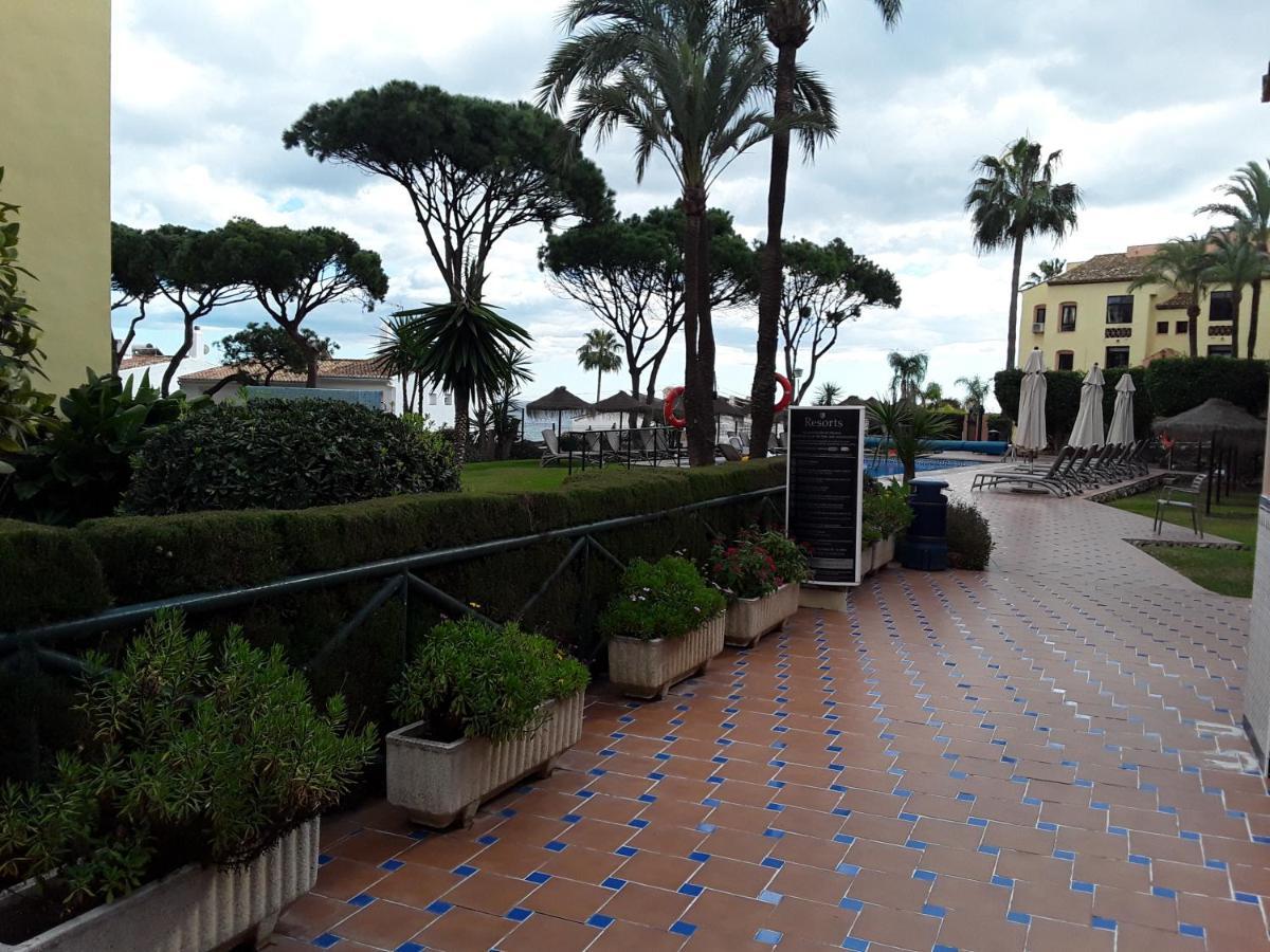 Dona Lola , Luminoso Apartamento Calahonda, Mijas Sitio de Calahonda Exterior foto