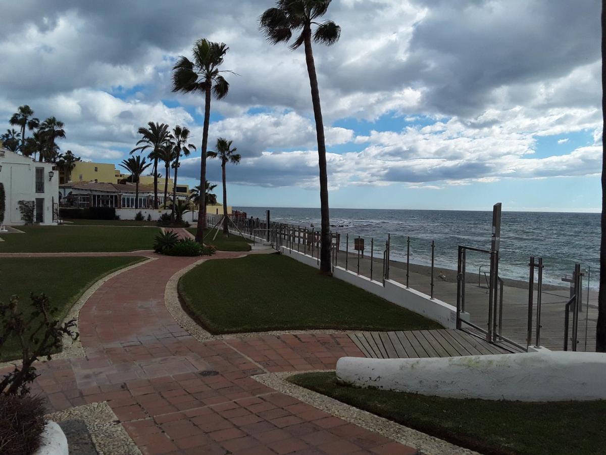 Dona Lola , Luminoso Apartamento Calahonda, Mijas Sitio de Calahonda Exterior foto