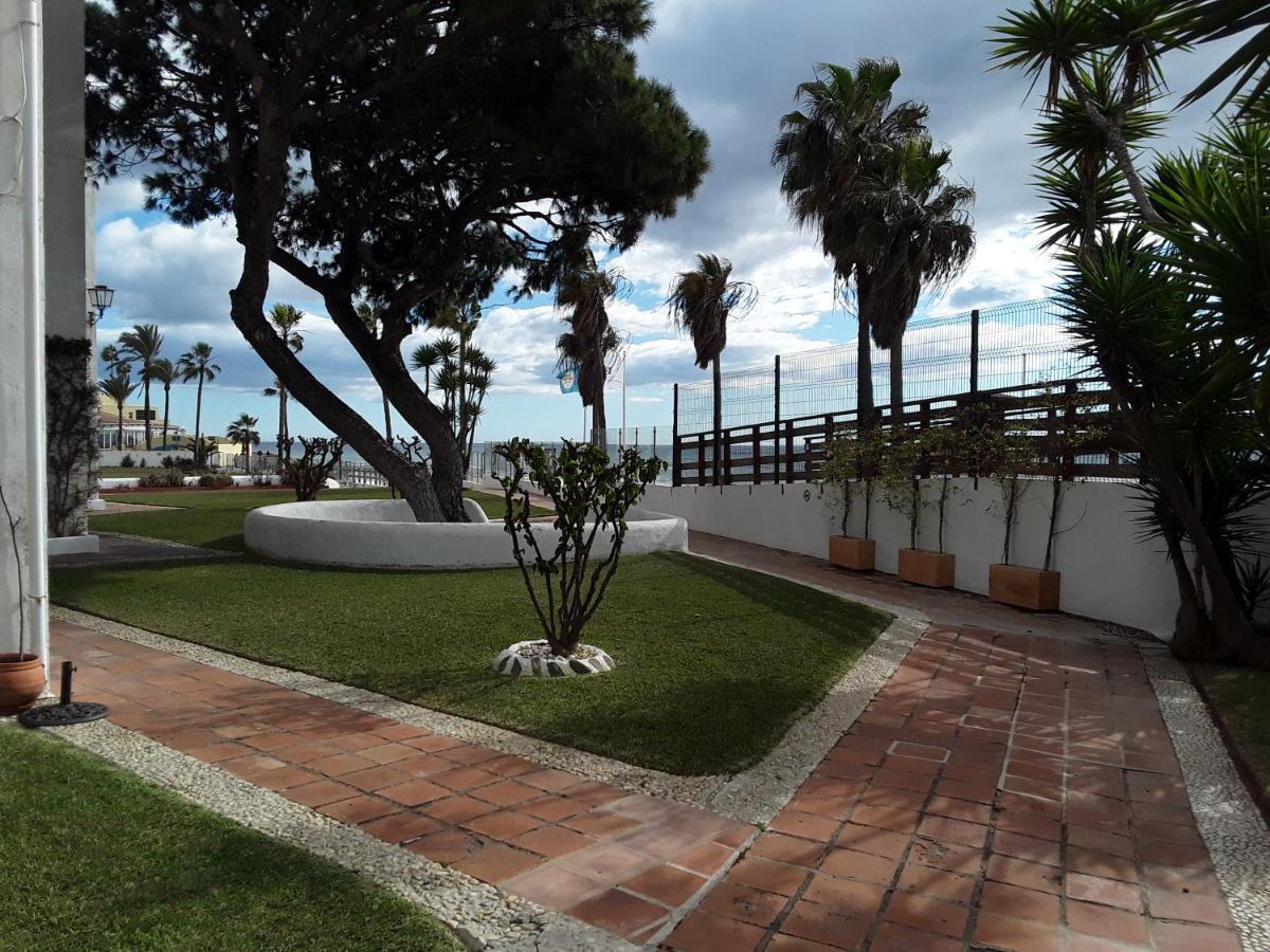 Dona Lola , Luminoso Apartamento Calahonda, Mijas Sitio de Calahonda Exterior foto