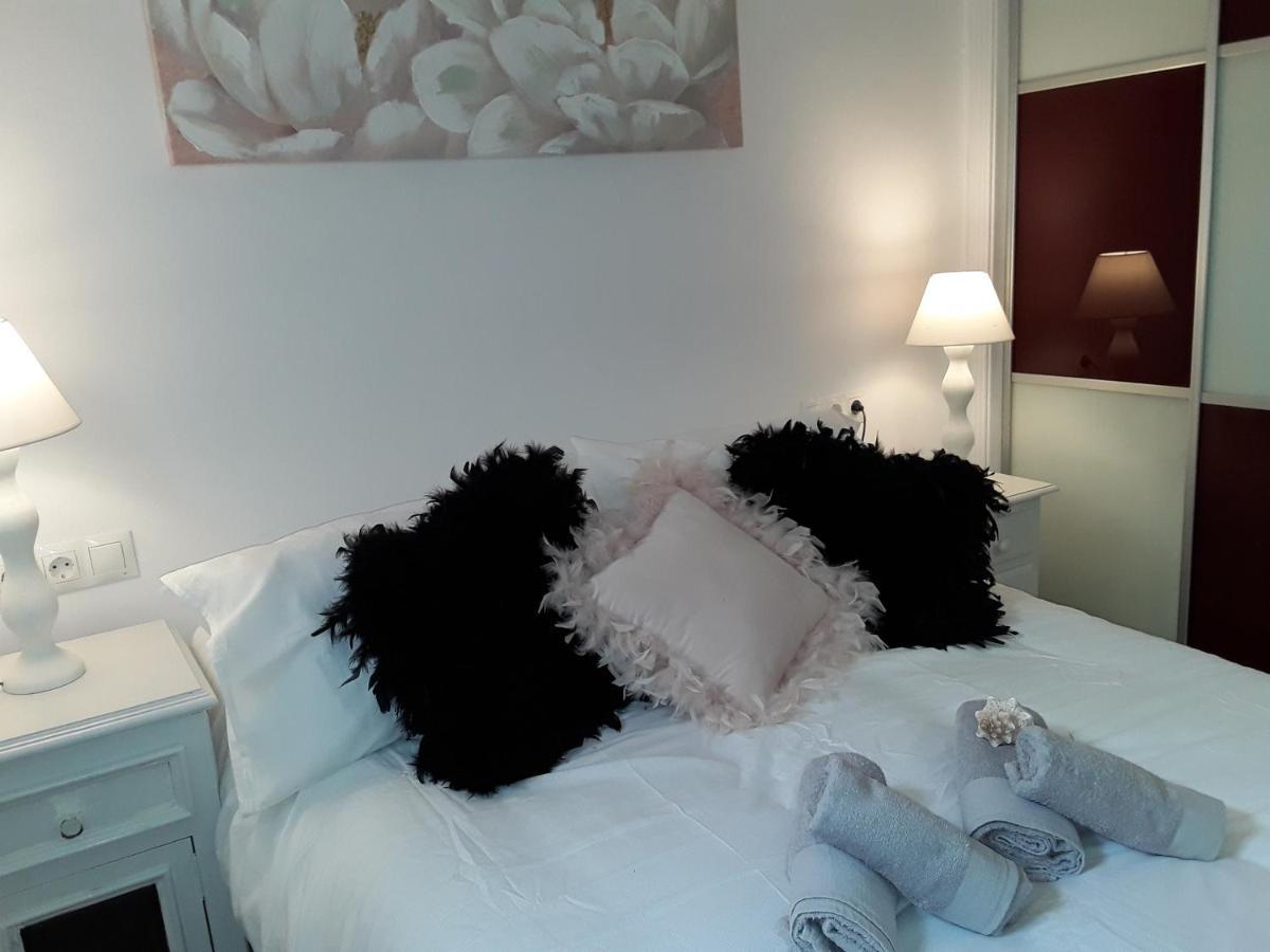 Dona Lola , Luminoso Apartamento Calahonda, Mijas Sitio de Calahonda Exterior foto