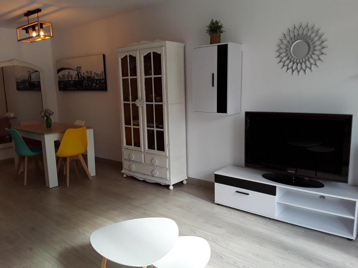 Dona Lola , Luminoso Apartamento Calahonda, Mijas Sitio de Calahonda Exterior foto