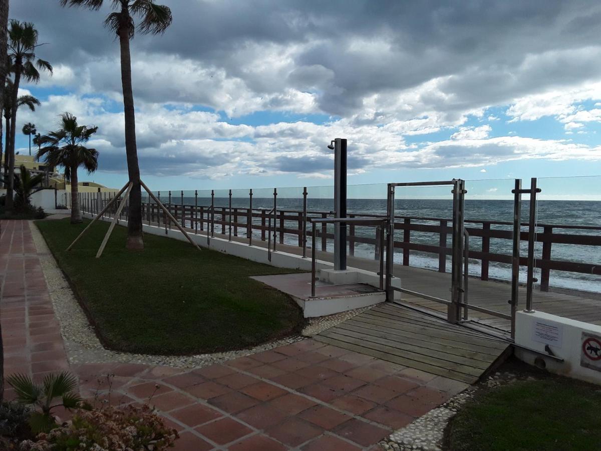 Dona Lola , Luminoso Apartamento Calahonda, Mijas Sitio de Calahonda Exterior foto