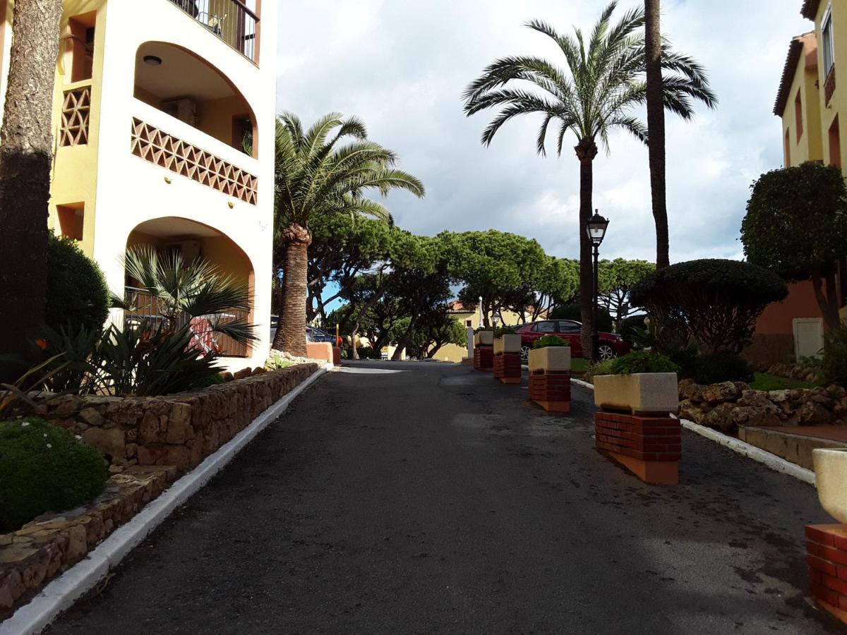 Dona Lola , Luminoso Apartamento Calahonda, Mijas Sitio de Calahonda Exterior foto
