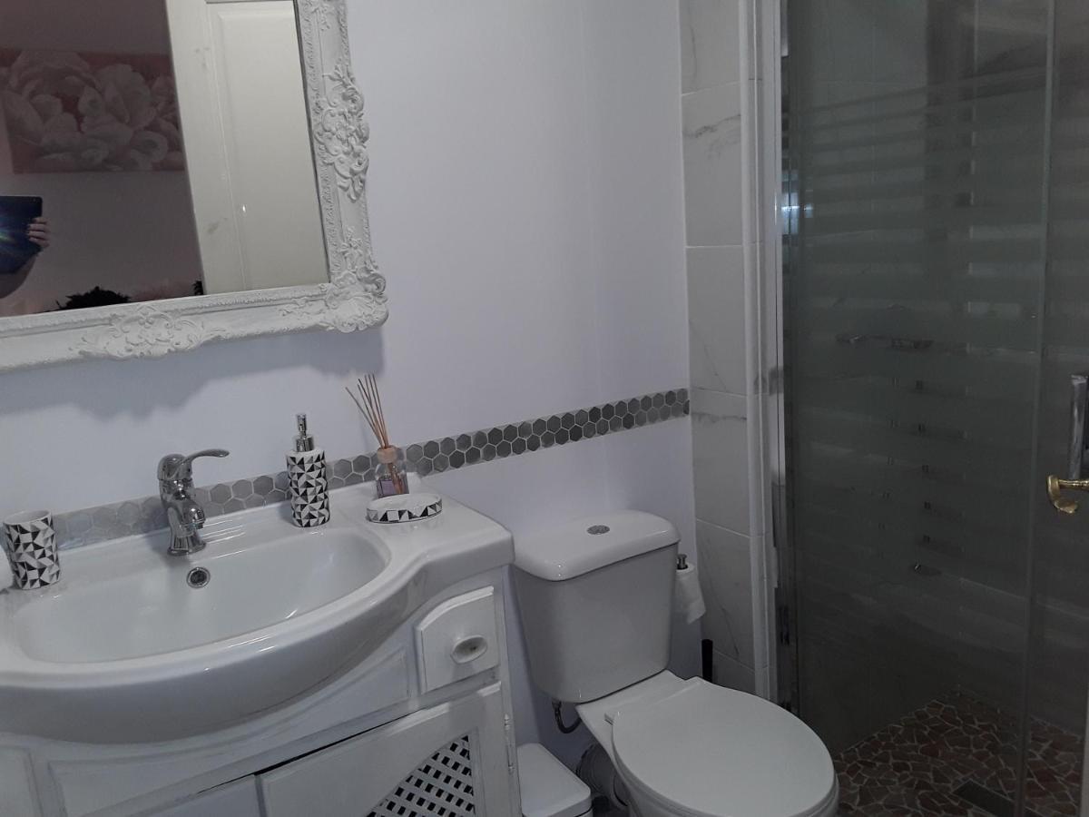 Dona Lola , Luminoso Apartamento Calahonda, Mijas Sitio de Calahonda Exterior foto