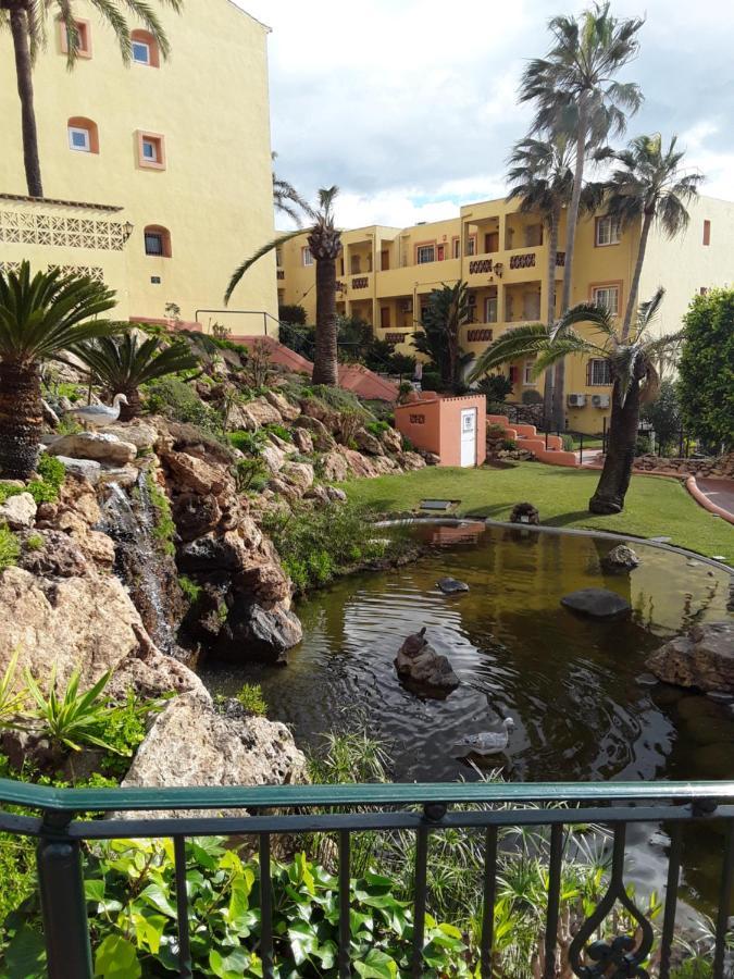 Dona Lola , Luminoso Apartamento Calahonda, Mijas Sitio de Calahonda Exterior foto